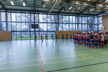Bild 8 - Girls Cup